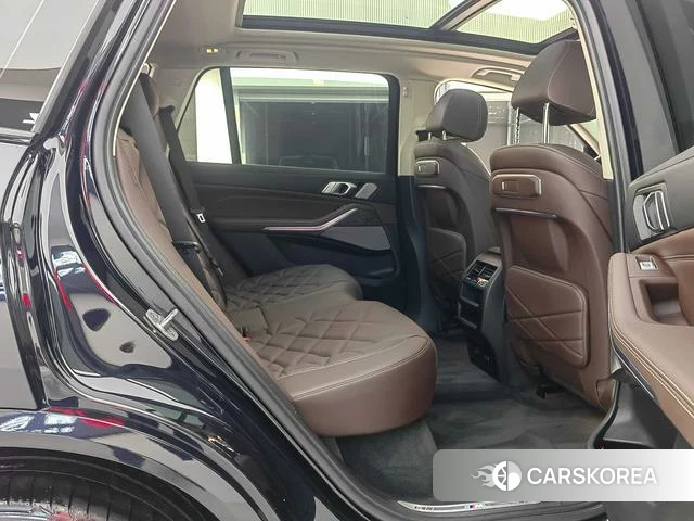 BMW X5 id 4365859 из Китая 23