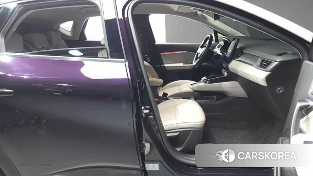 Renault Korea (Samsung) Capture id 4662321 из Кореи 20