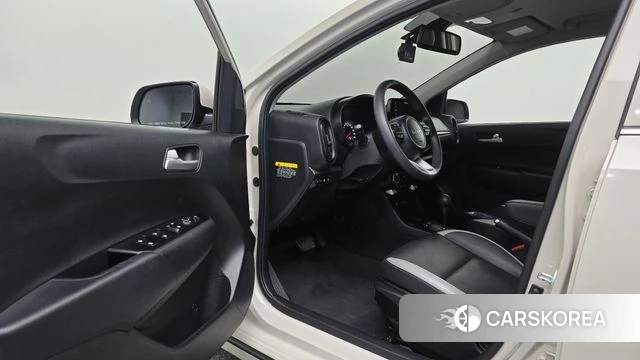 Kia Morning Urban (JA) id 4942442 из Кореи 31