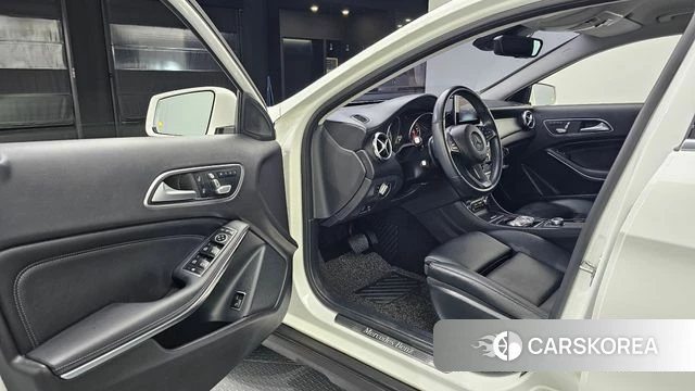 Mercedes-Benz GLA-Class X156 id 4717720 из Кореи 31