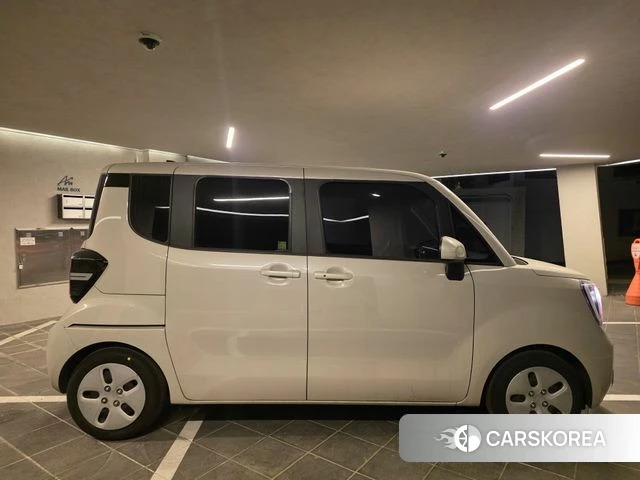 Kia The New Kia Ray id 4223340 из Кореи 15