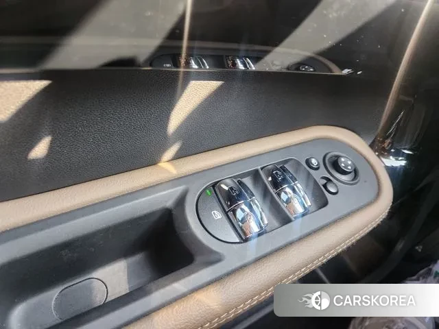 Mini Cooper Countryman id 3489295 из Кореи 20