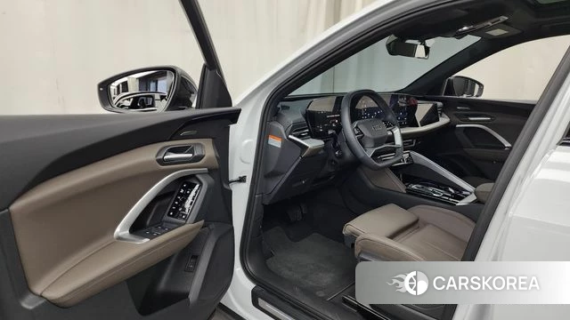 Audi Q5 (80A) id 4584064 из Кореи 20