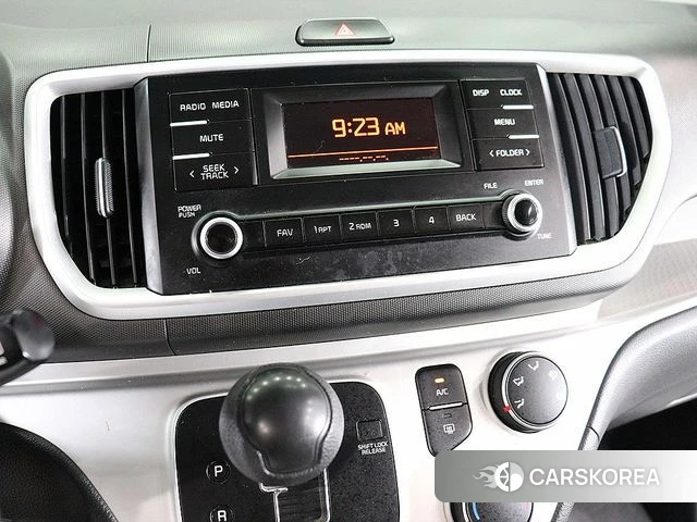 Kia The New Ray id 4629253 из Кореи 20