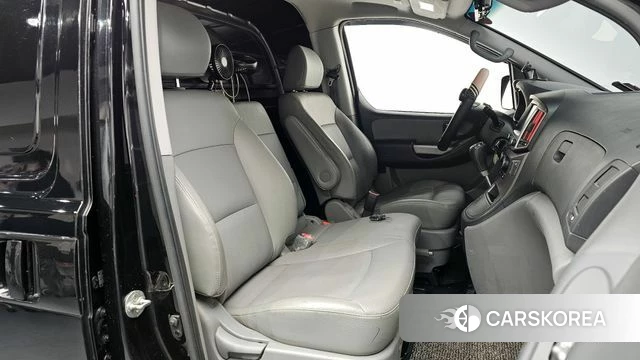 Hyundai The New Grand Starex id 3917465 из Кореи 20