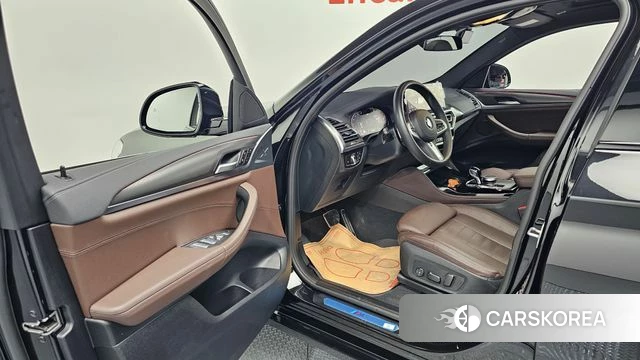 BMW X4 (G02) id 4280097 из Кореи 20