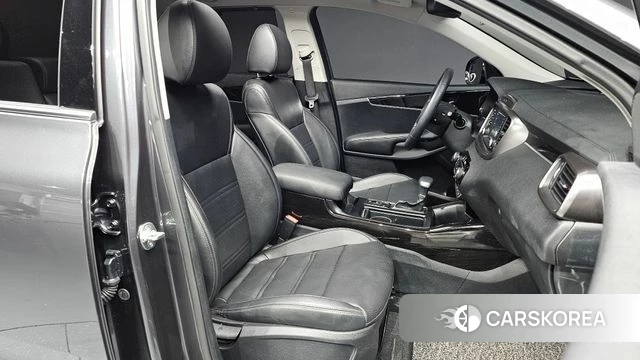 Kia The New Sorento id 4596265 из Кореи 31