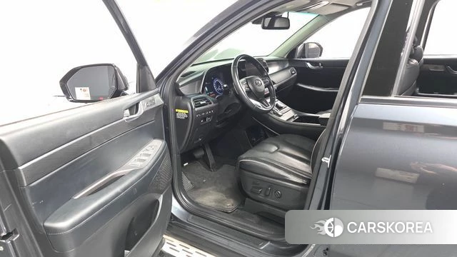 Hyundai Palisade id 4397197 из Кореи 30