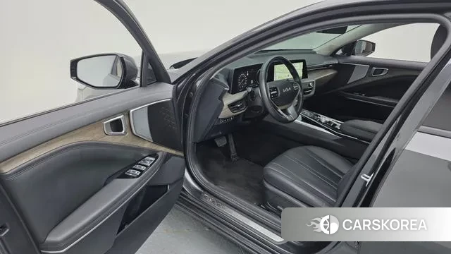 Kia K8 id 3164065 из Кореи 20