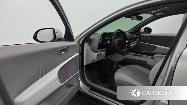 Hyundai Ionic 6 id 4186497 из Кореи 31