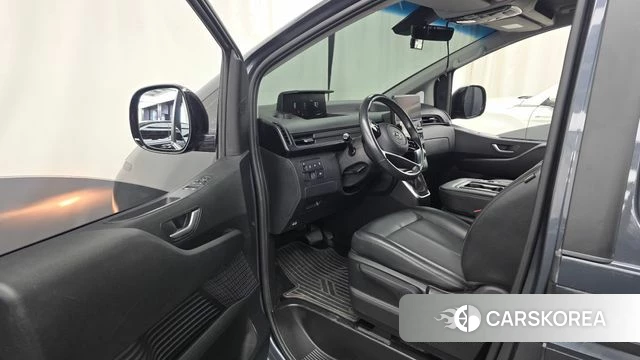 Hyundai Staria id 4469409 из Кореи 30