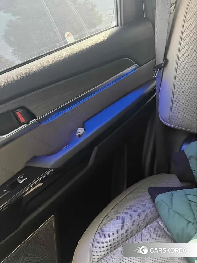 Kia Mohave Master id 3619459 из Кореи 15