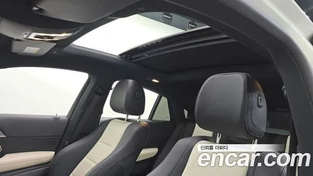 Mercedes-Benz GLE-Class W167 id 2751349 из Кореи 20