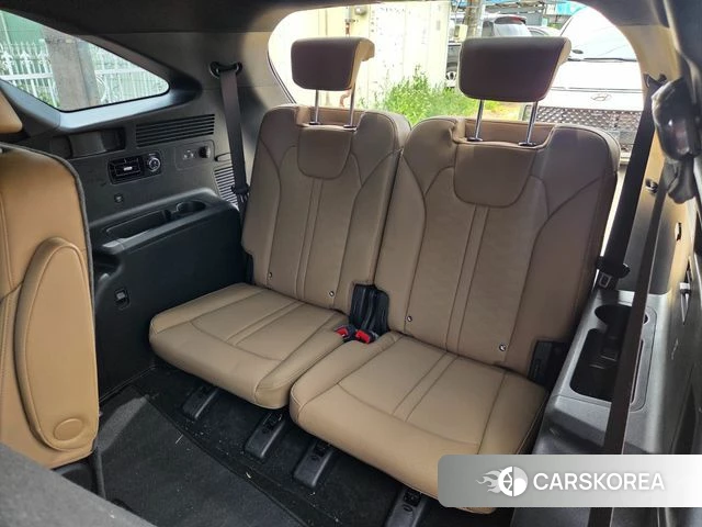 Kia The New Sorento 4th Generation id 4539556 из Кореи 20