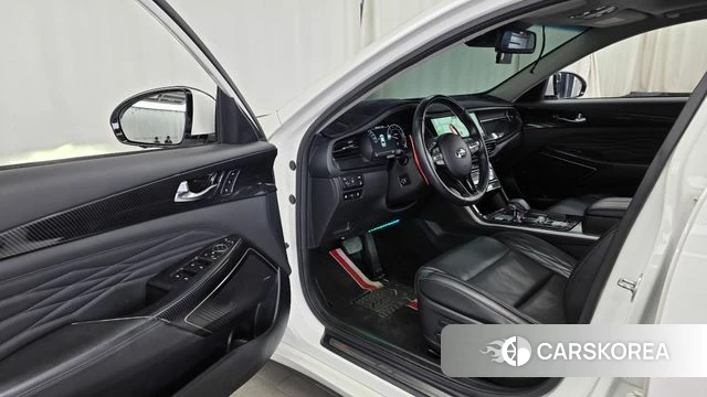 Kia K7 Premier id 4304268 из Кореи 36