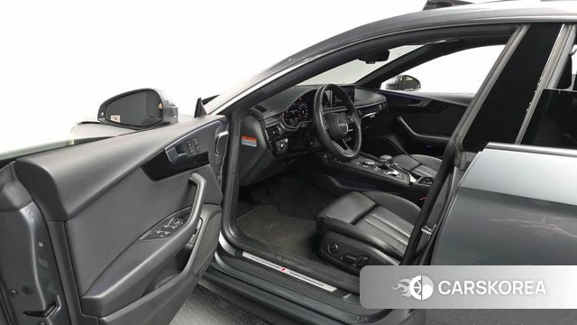 Audi A5 (F5) id 4677461 из Кореи 20