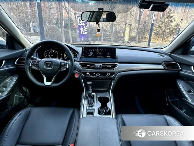 Honda Accord id 3889795 из Китая 15