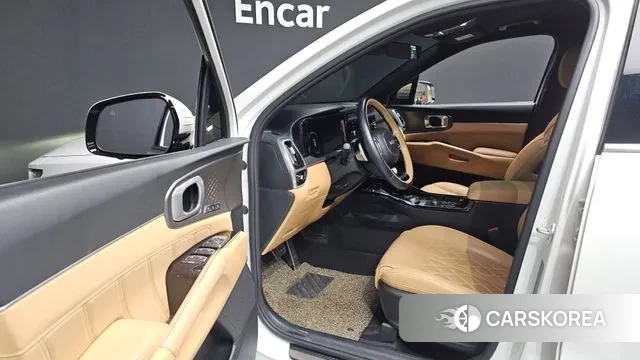 Kia Sorento 4th Generation id 3615971 из Кореи 20