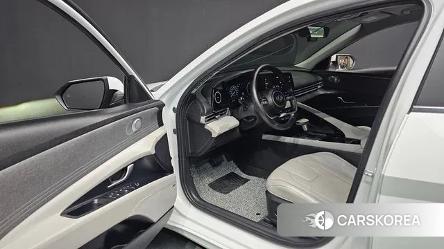 Hyundai Avante (CN7) id 3759530 из Кореи 20