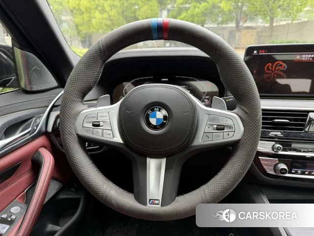 BMW 5 series id 4241385 из Китая 18