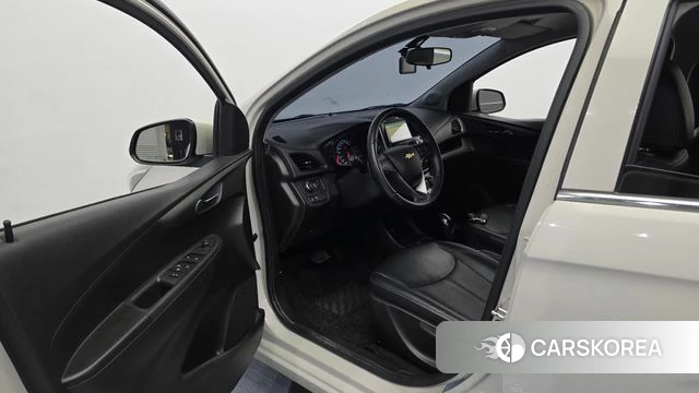 Chevrolet (GM Daewoo) The Next Spark id 4269429 из Кореи 31