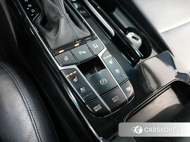 Kia Come New K7 id 4196982 из Кореи 20