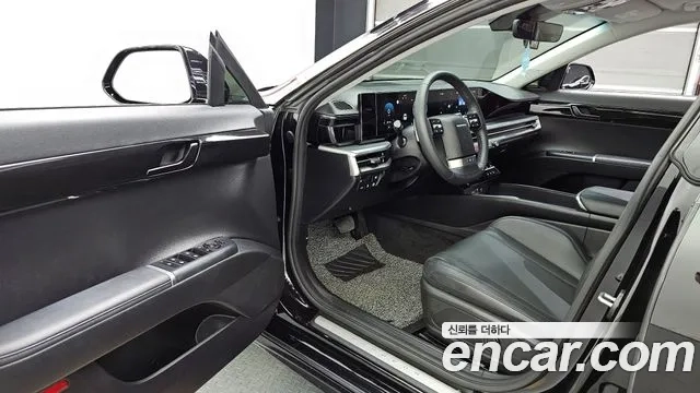 Hyundai Grandeur Hybrid (GN7) id 2954125 из Кореи 20