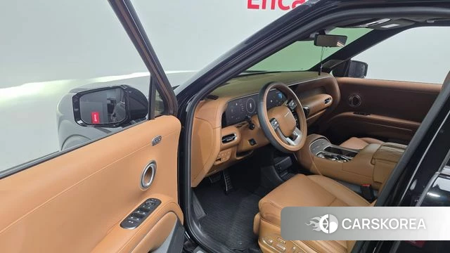 Hyundai Palisade (LX3) id 4617609 из Кореи 44