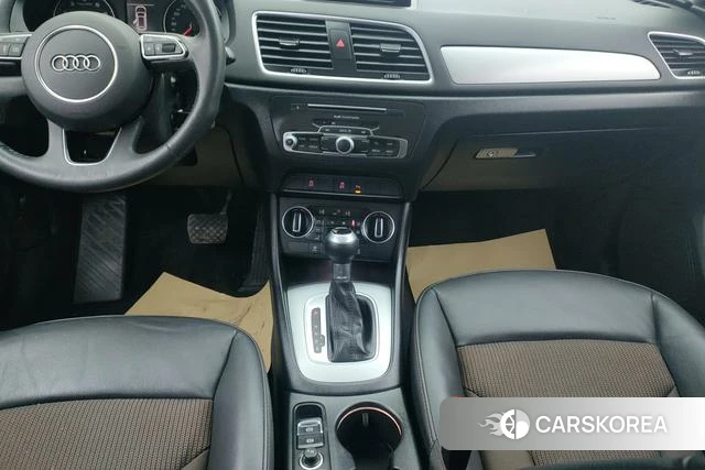 Audi Q3 id 3803874 из Китая 17