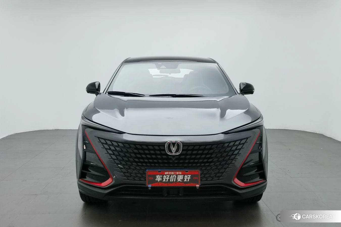 Chang'an UNI-T id 4515187 из Китая 23