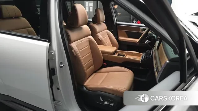 Hyundai Santa Fe (MX5) id 3341769 из Кореи 20