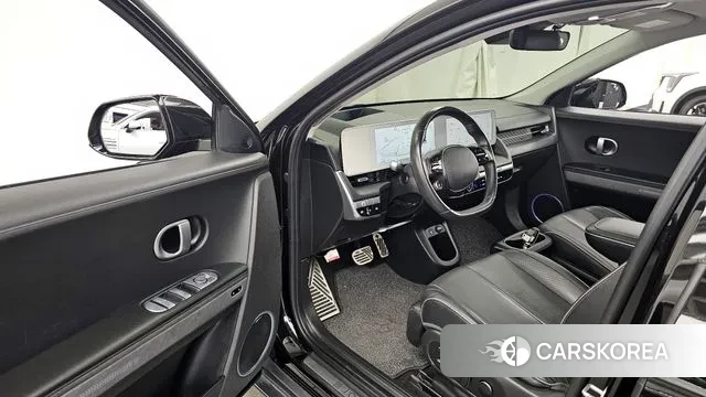 Hyundai Ionic 5 id 3406104 из Кореи 20