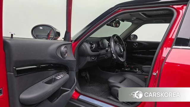 Mini Cooper Clubman id 4725472 из Кореи 31