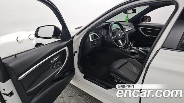 BMW 3 Series (G20) id 2956750 из Кореи 20