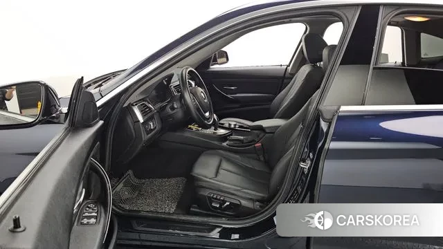 BMW 3 Series GT (F34) id 3367828 из Кореи 20