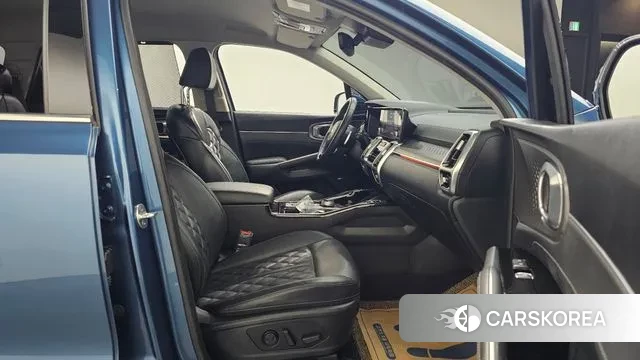 Kia Sorento 4th Generation id 3209273 из Кореи 20