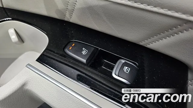 Kia Sorento 4th Generation id 2755292 из Кореи 20