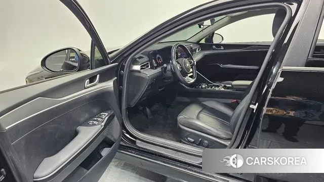 Kia K5 3rd generation id 3508942 из Кореи 20