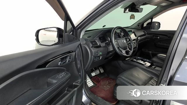 Honda Pilot 3rd generation id 4435514 из Кореи 36