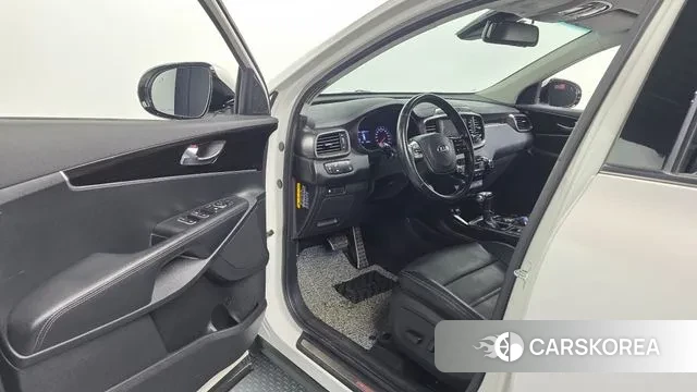 Kia The New Sorento id 3312950 из Кореи 20