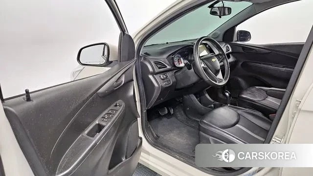 Chevrolet (GM Daewoo) The New Spark id 3703276 из Кореи 20