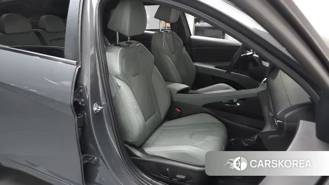 Hyundai The New Avante (CN7) id 3359588 из Кореи 20