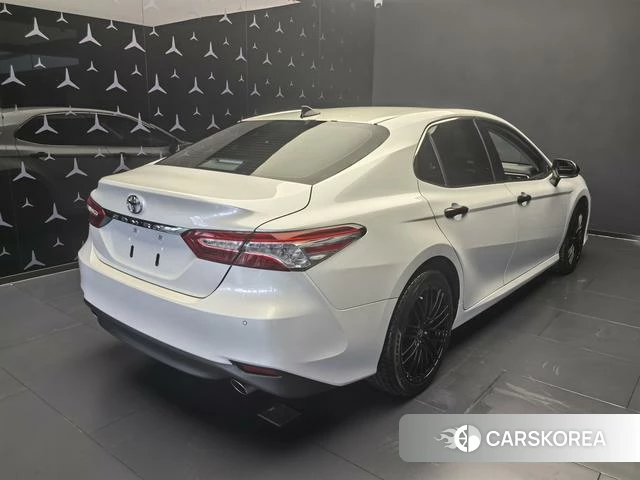 Toyota Camry id 4278964 из Китая 18