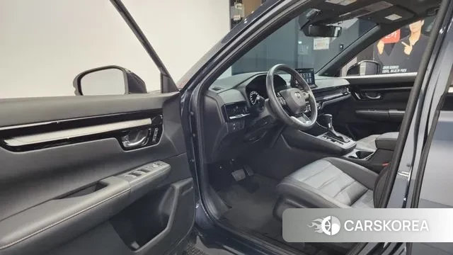 Honda CR-V 5th generation id 3639158 из Кореи 20