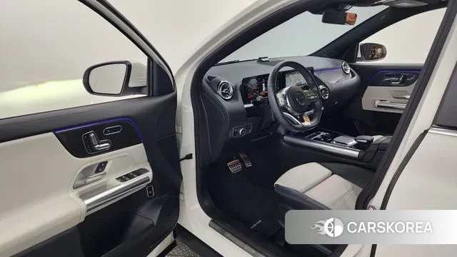 Mercedes-Benz GLA - Class H247 id 3054602 из Кореи 20