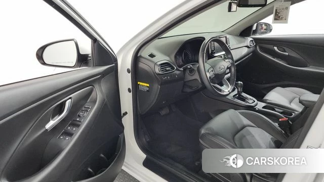 Hyundai i30 (PD) id 4491011 из Кореи 20