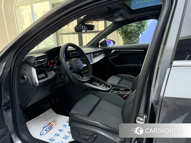 Audi A3 id 4274419 из Китая 12