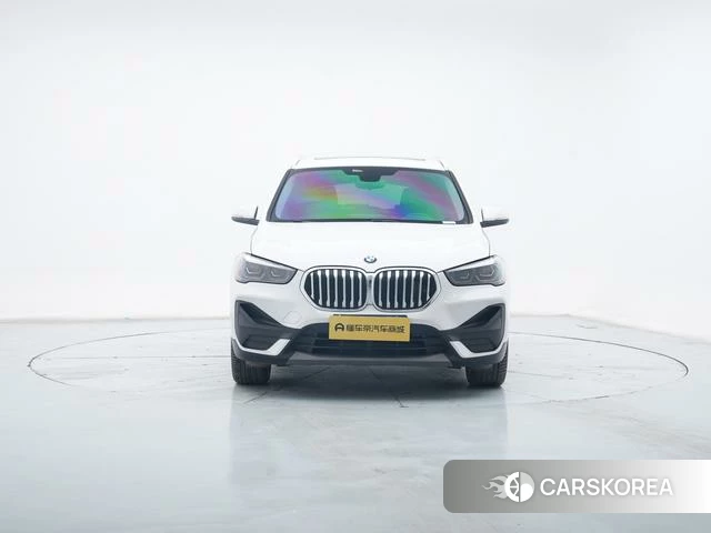 BMW X1 id 3927074 из Китая 28
