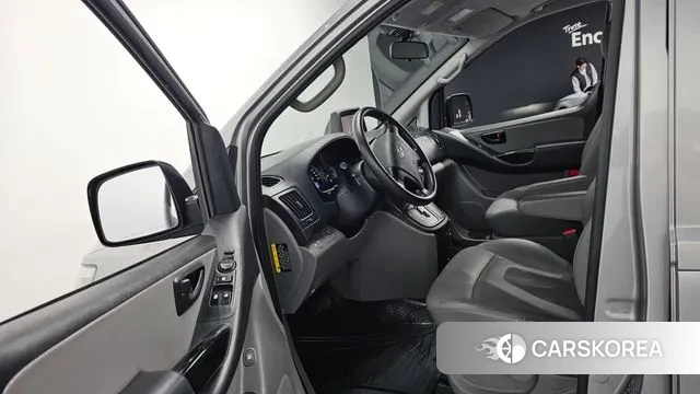 Hyundai The New Grand Starex id 3413233 из Кореи 20