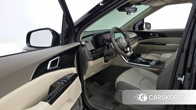 Kia Carnival 4th generation id 3884270 из Кореи 20